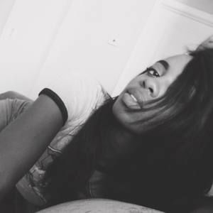 Meet your Posher, Davina